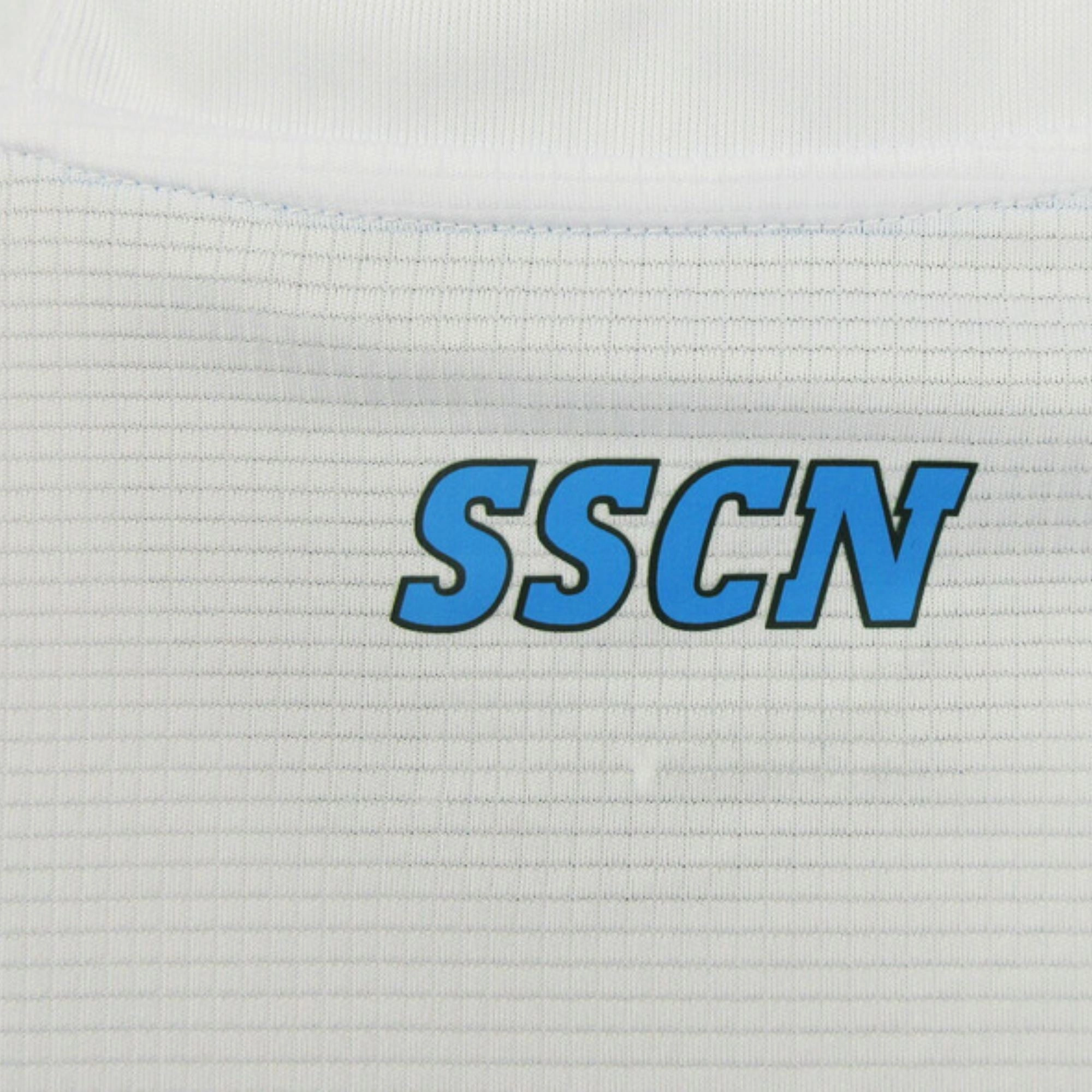 Napoli X Argentina Special Edition Replica 20/21 High Durability Weave Wind Resistant Outer Layer