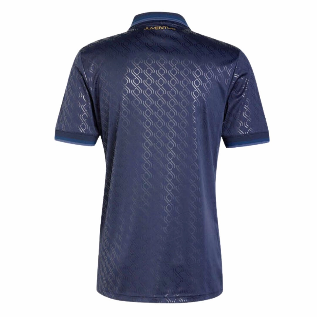 Flexible Training Gear Juventus Third Jersey 24/25