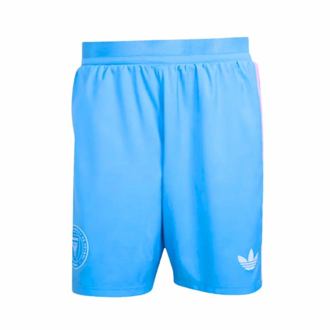 Inter Miami CF Third Jersey Kids Messi #10 Relaxed Performance Functional Gear