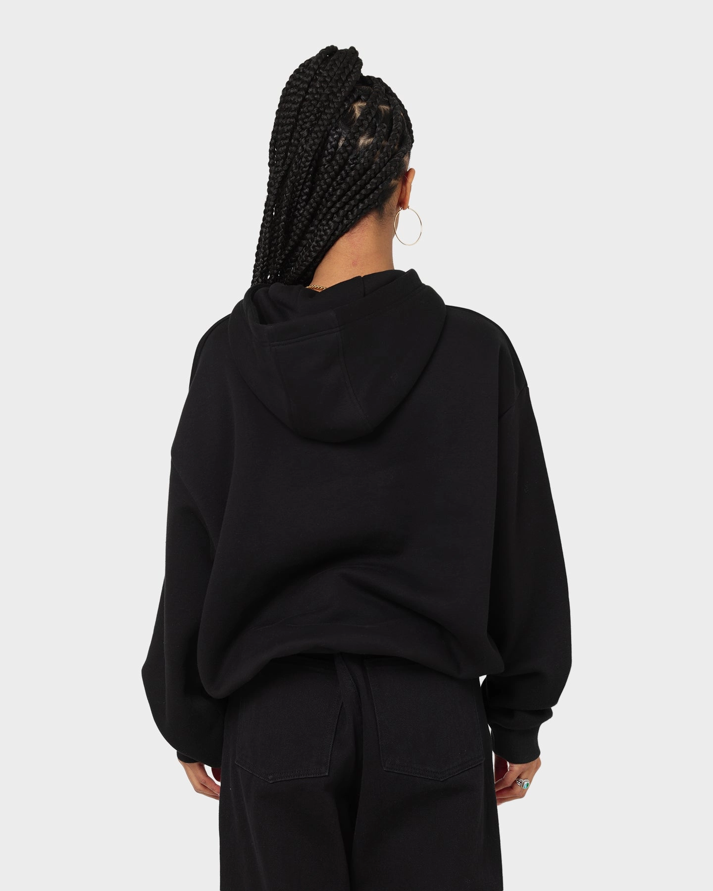 New Era Chicago Bulls Retro Arcade Hoodie Black Water Repellent Coating