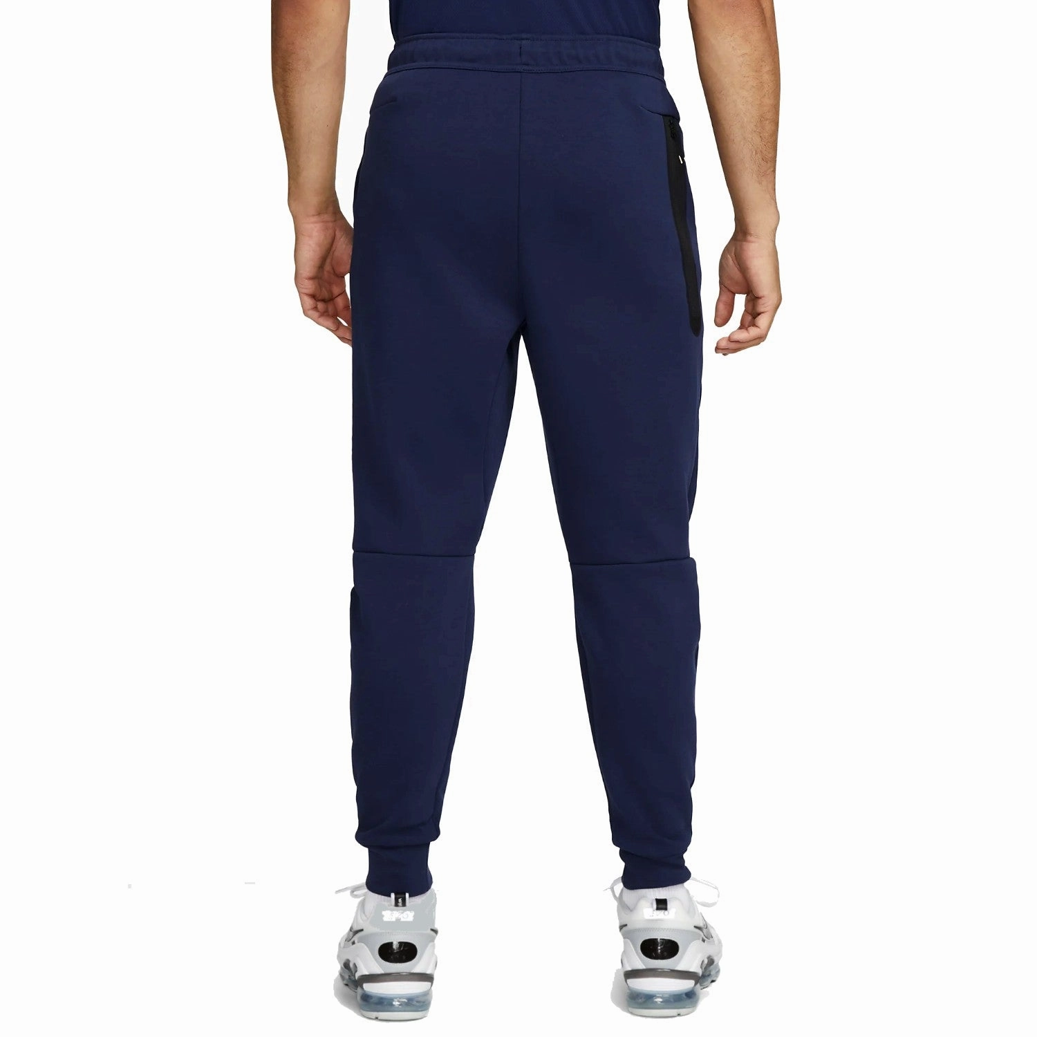 France Tech Fleece presentation soccer pants 2022/23 - Nike foam Durable Blends