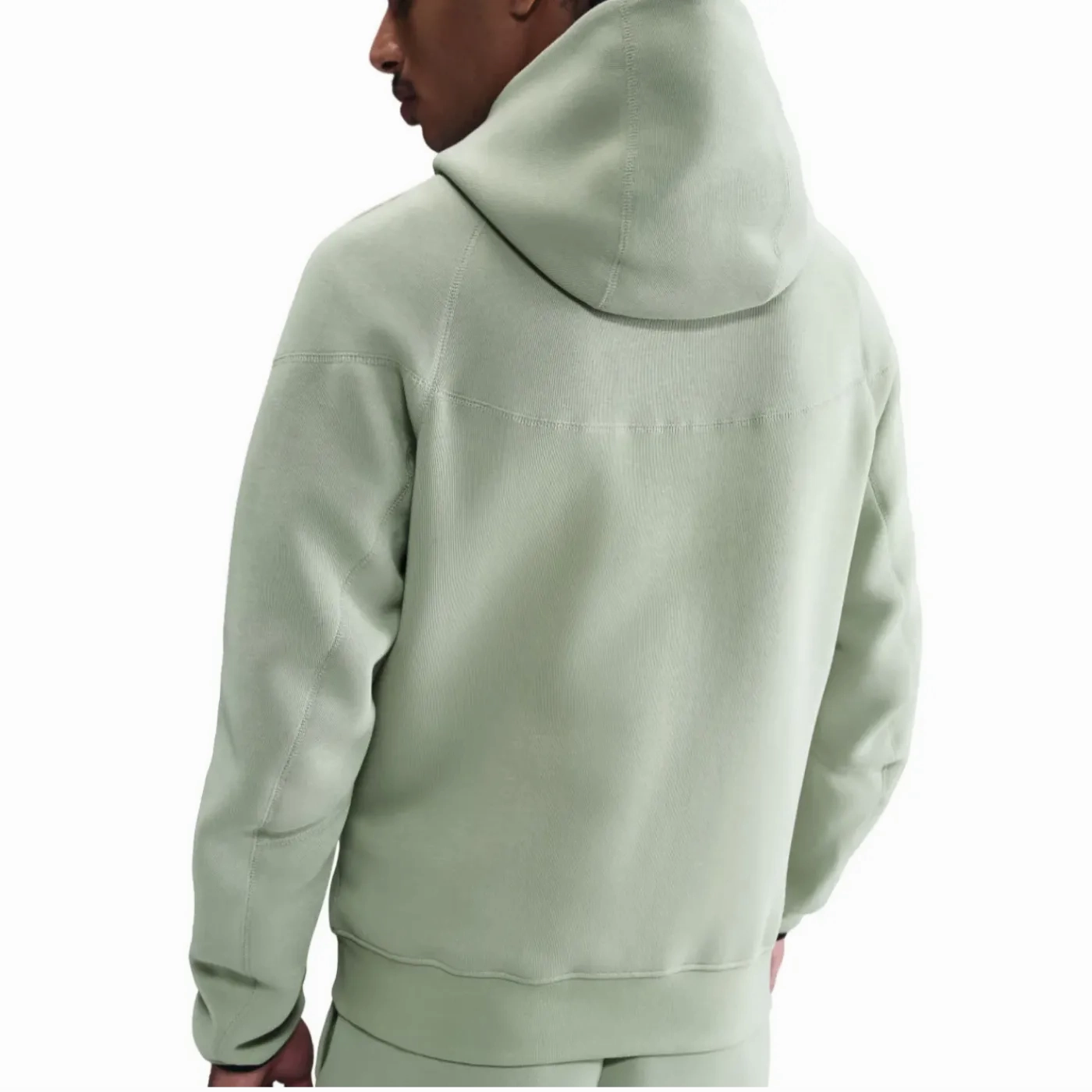 Linen feathers Chelsea FC Tech Fleece presentation tracksuit 2025/26 - Nike