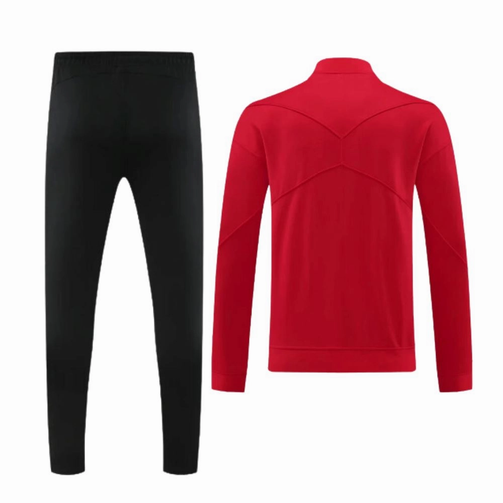 Spring Wear Portugal Full Zip National Team Tracksuit