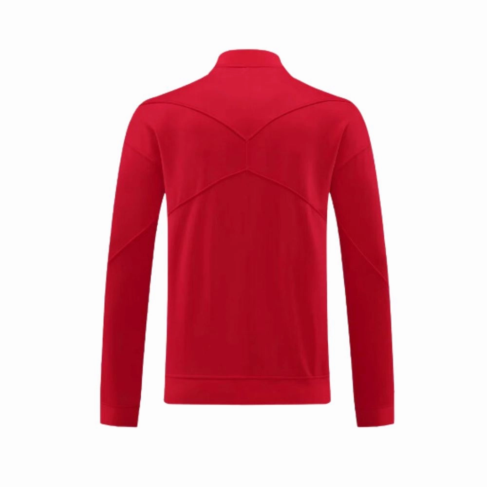 Modal Portugal Full Zip National Team Tracksuit