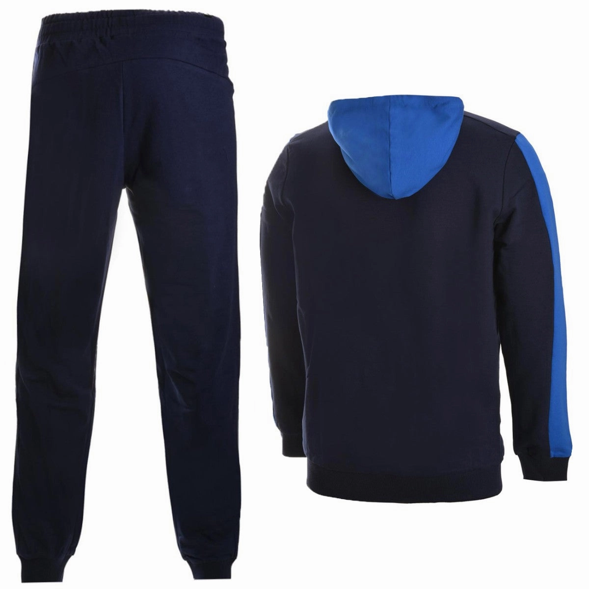 Weekend Wear Italy Casual Fans cotton presentation tracksuit 2022/23 - Puma