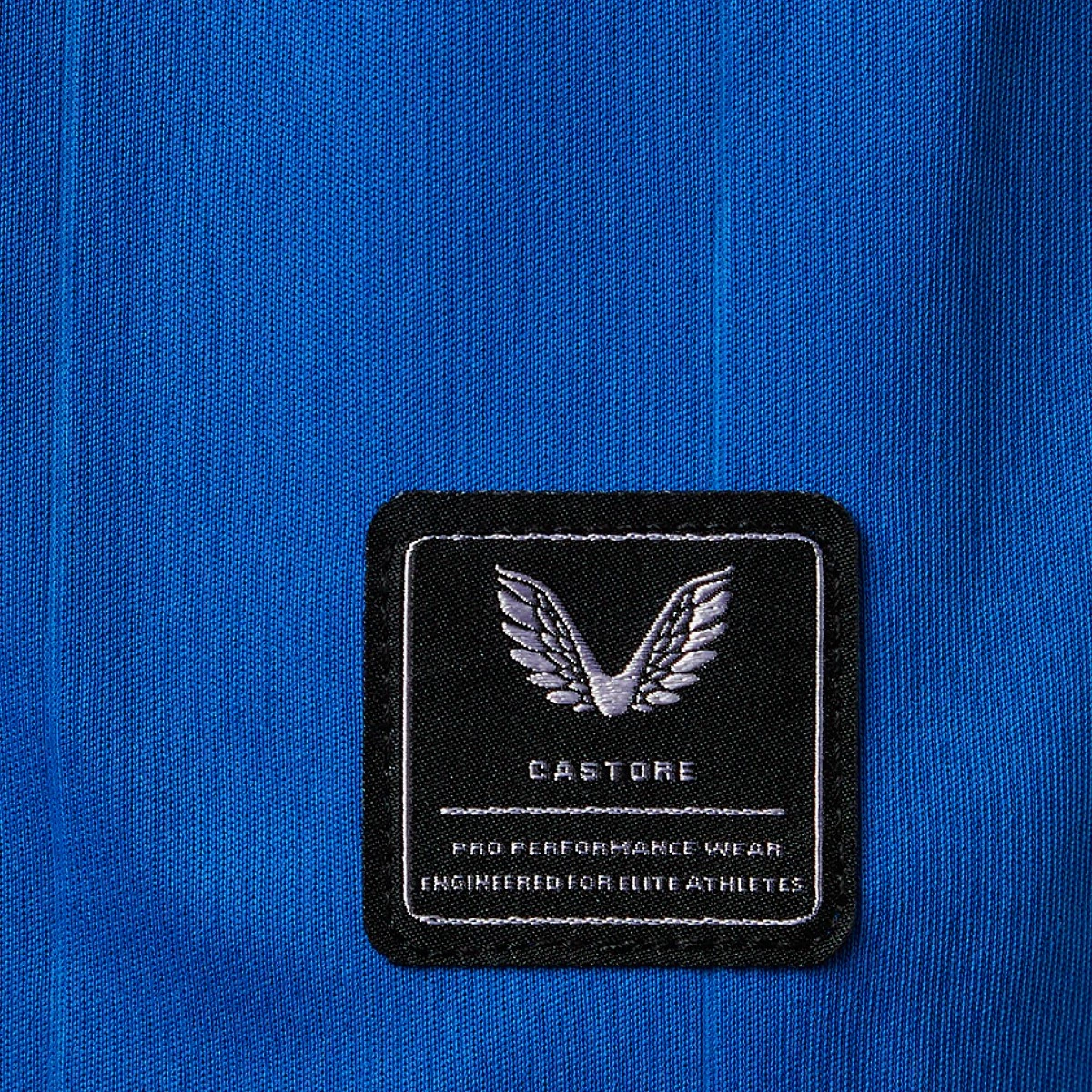 Glasgow Rangers Home soccer jersey 2021/22 - Castore ShockAbsorbing Padding