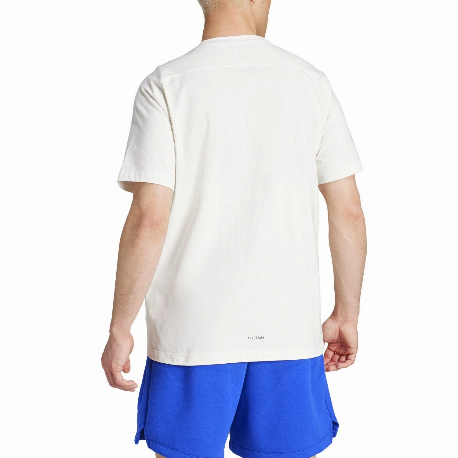 AdvancedMoistureManagement Argentina players Travel Casual set 2024/25 - Adidas