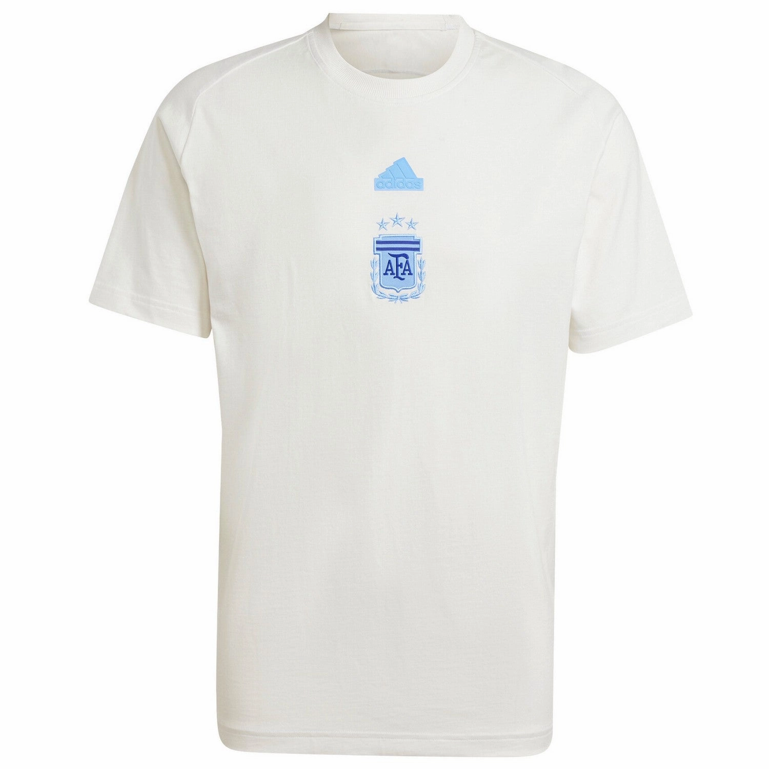 Argentina players Travel Casual set 2024/25 - Adidas One-of-a-kind