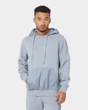 Armani Exchange Felpa Hoodie Tradewinds Side Pockets