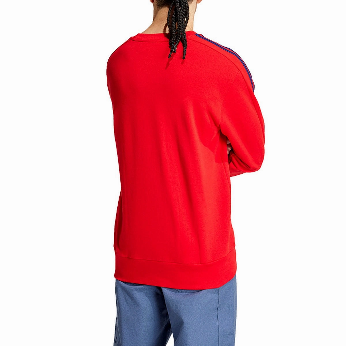 aquarium Arsenal FC Casual 3S presentation sweat tracksuit 2024/25 - Adidas