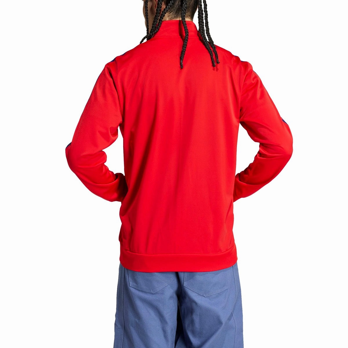 Arsenal FC Casual 3S presentation tracksuit 2024/25 - Adidas Tactical