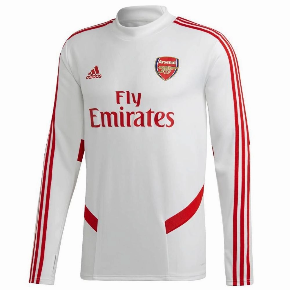 Arsenal Soccer training technical tracksuit 2020 - Adidas Sport-Ready Gear discount venue