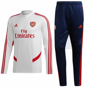scrub Lightweight Performance Arsenal Soccer training technical tracksuit 2020 - Adidas