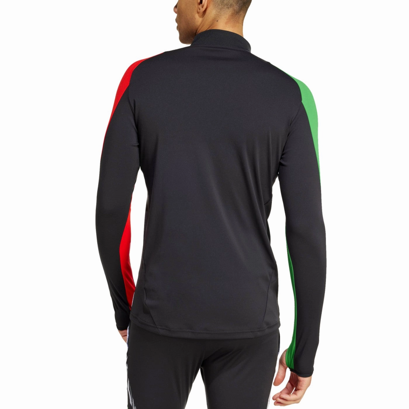 Arsenal UCL training technical tracksuit 2024/25 - Adidas ComfortFit