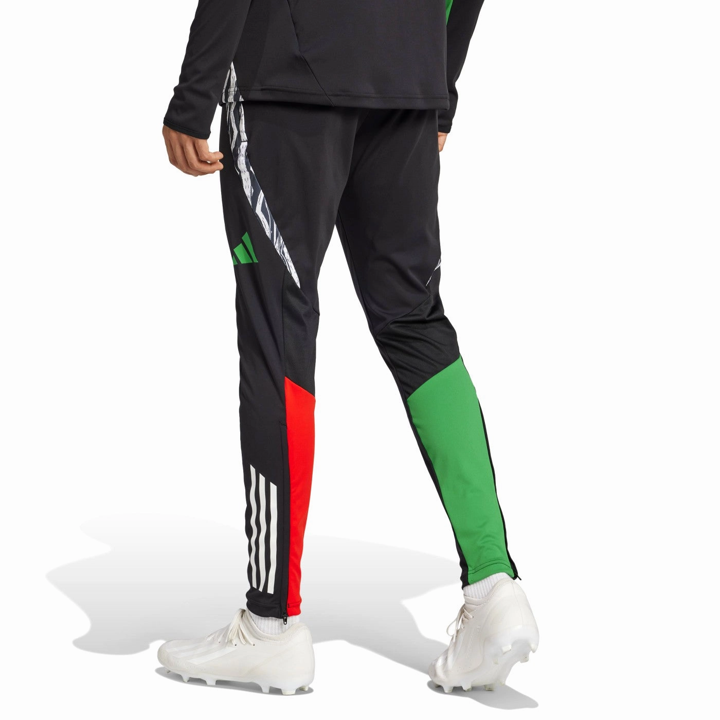 Arsenal UCL training technical tracksuit 2024/25 - Adidas crystal