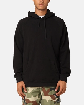 AS Colour 5101 Supply Hoodie Black Shelf