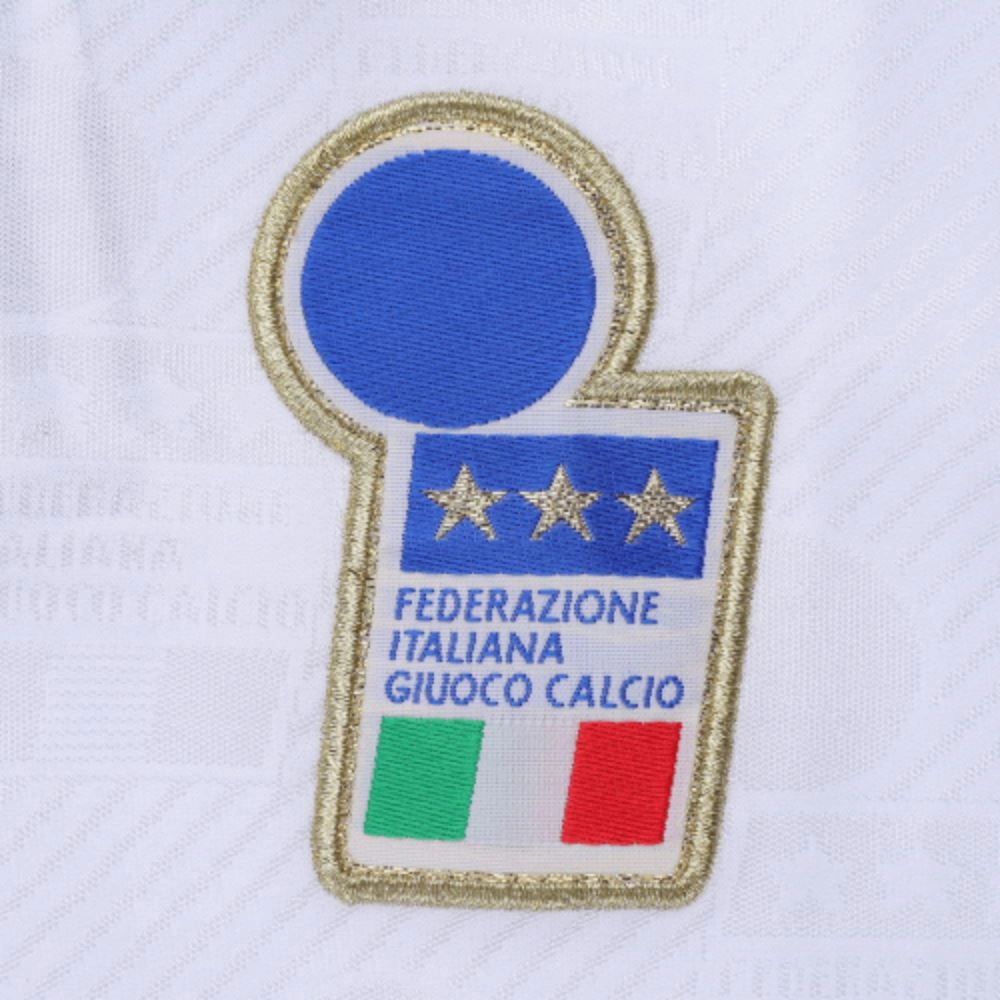 Dynamic Tension Banding 1994/95 Italy Away Jersey