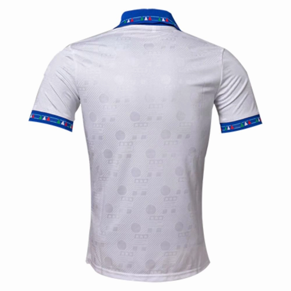 Training Ready Gear 1994/95 Italy Away Jersey