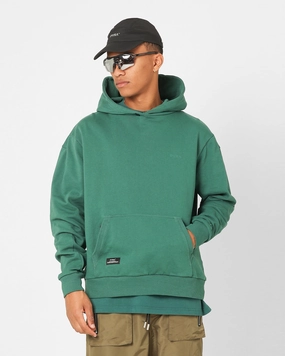 Pyra Core Logo Hoodie Marine Bond sports event