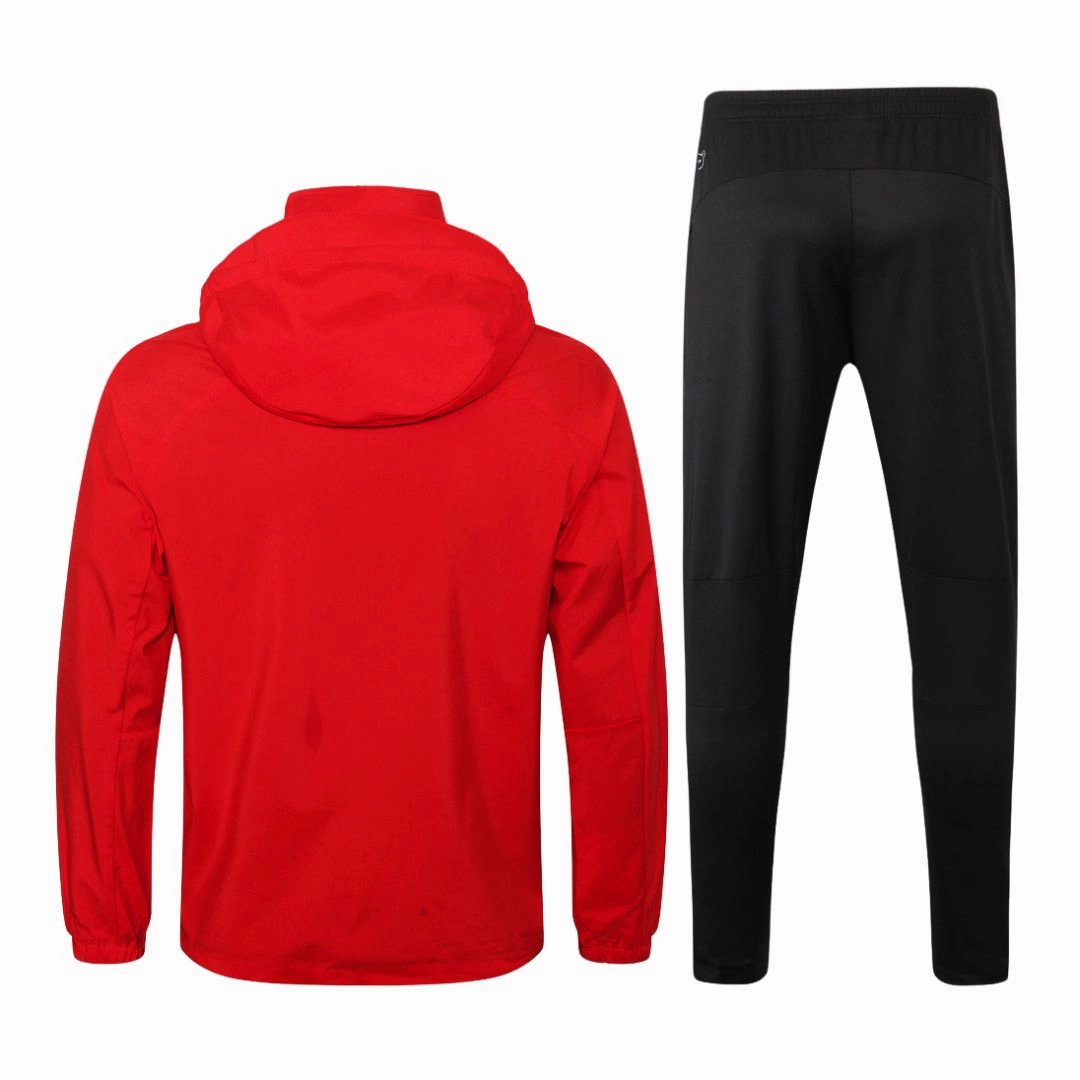 AC Milan Tracksuit Culture Collection thermal