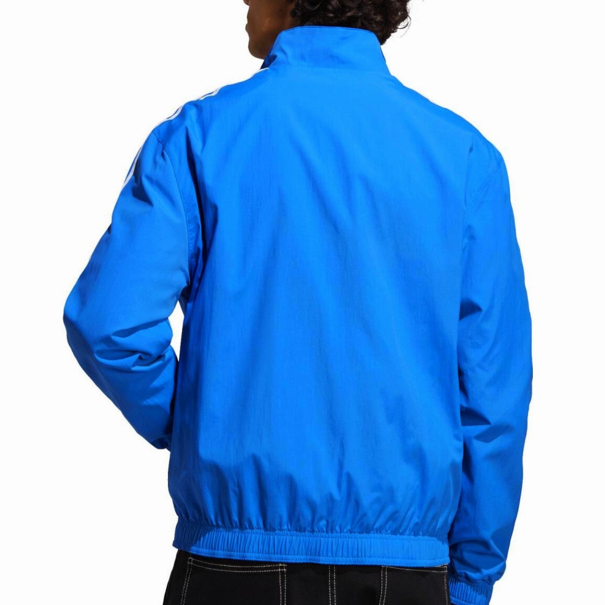 Fitness Bayern Munich pre-match presentation Soccer jacket 2023 - Adidas