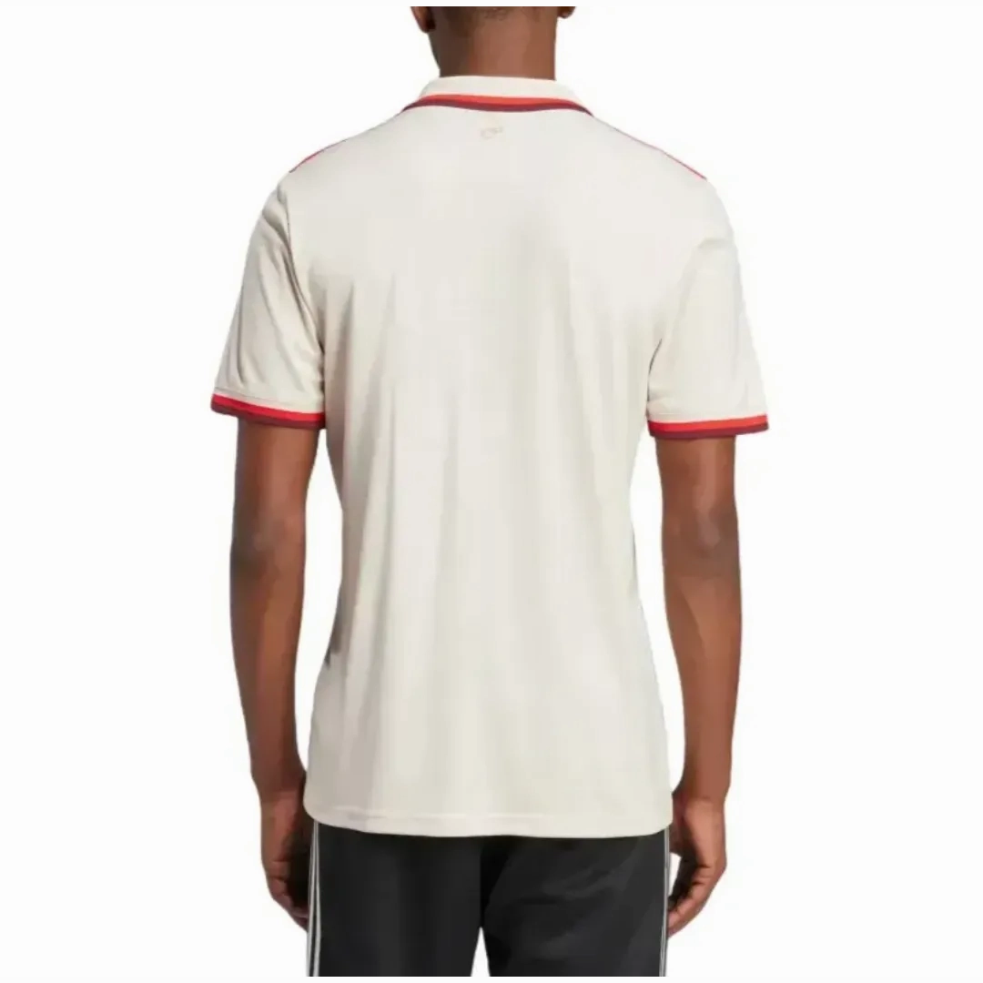 Comfortable Layers Bayern Munich Third soccer jersey 2024/25 - Adidas