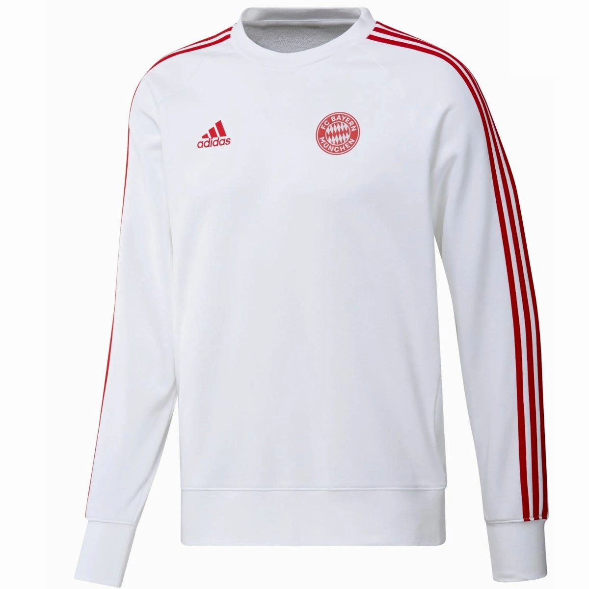 Temperature Regulation Tech Bayern Munich training sweat Soccer tracksuit 2022/23 - Adidas