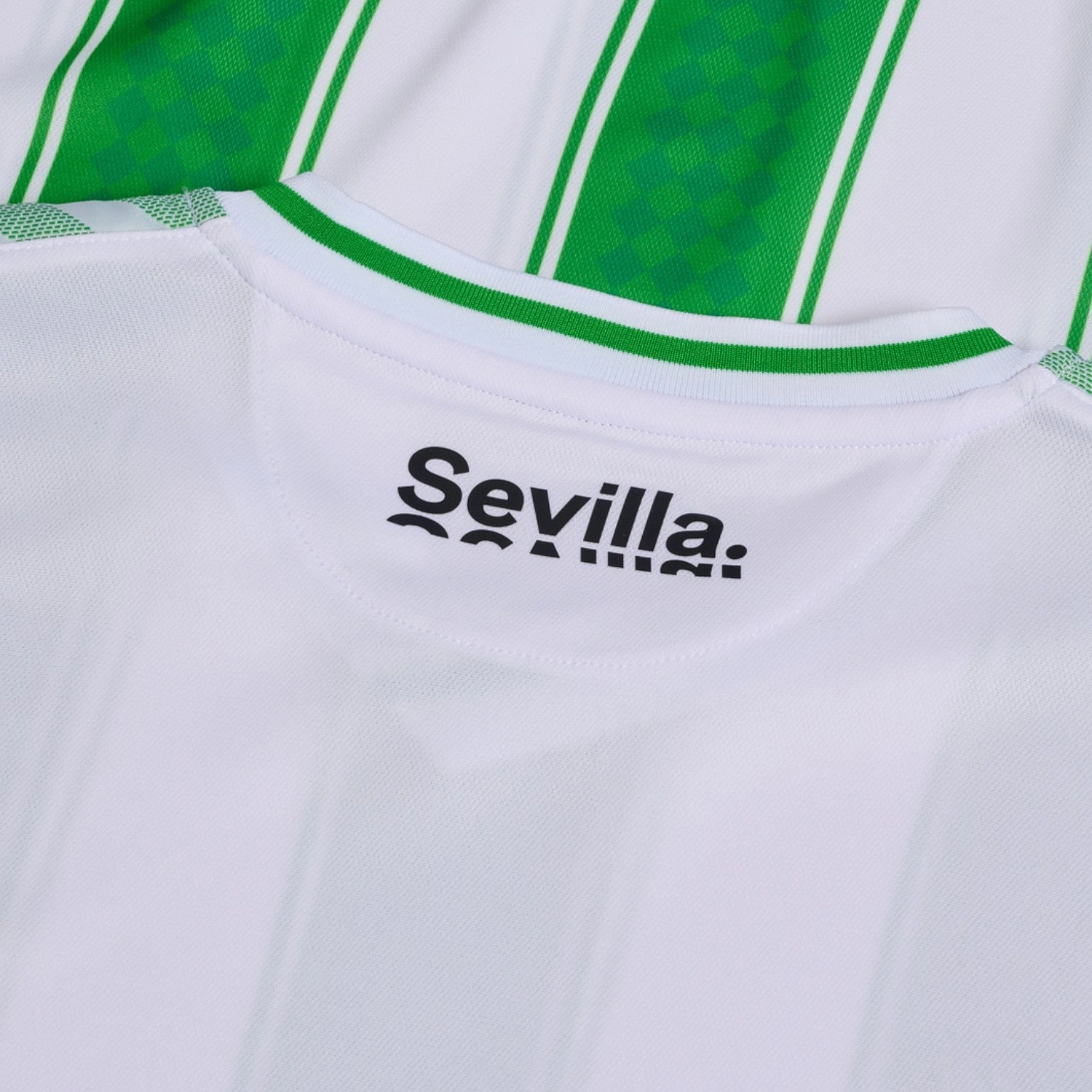 Endurance Gear SweatActivatedCooling Betis Sevilla Home soccer jersey 2023/24 - Hummel