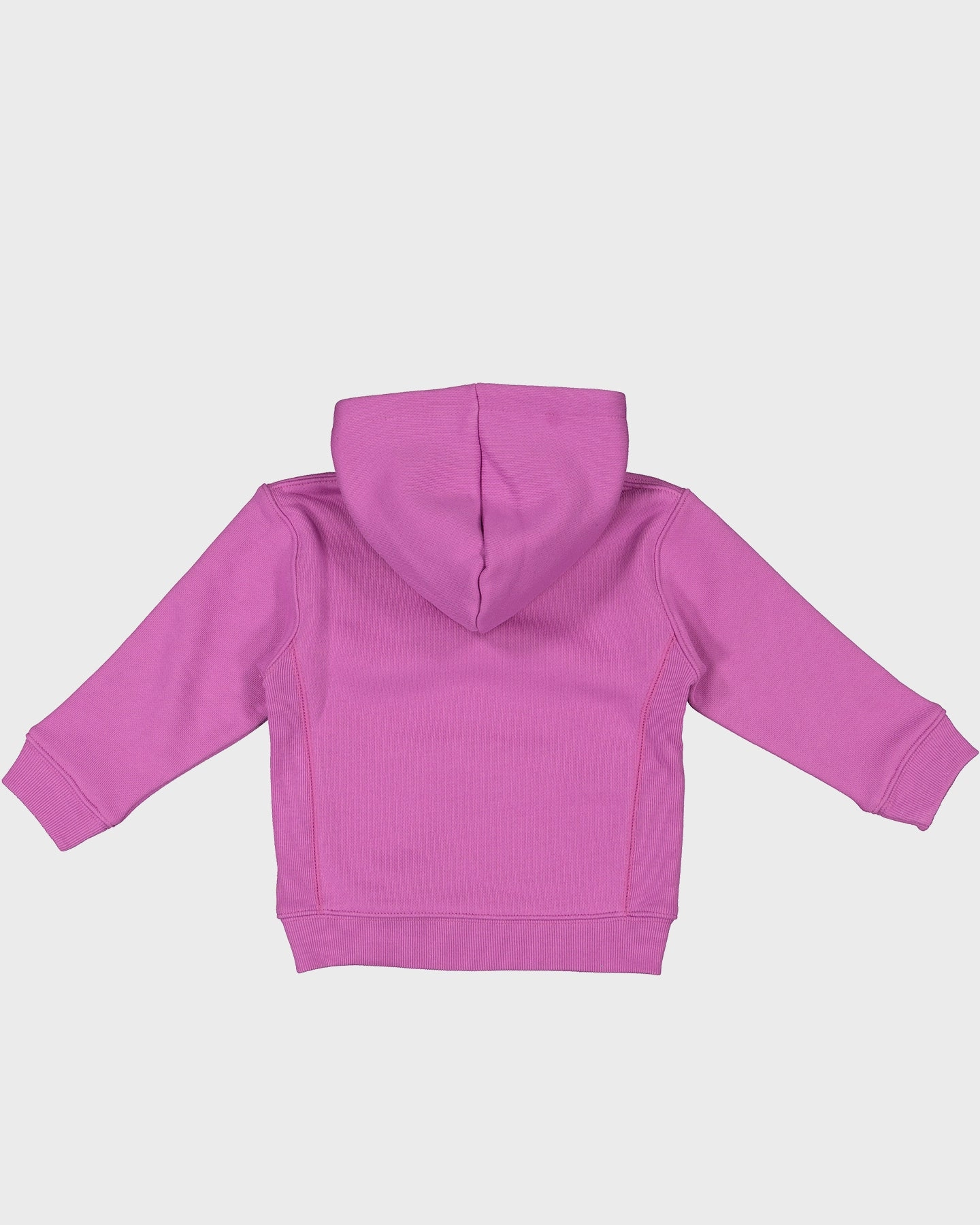 shearling Champion Kids' Reverse Weave Zip Hoodie Our Fave Fuchsia
