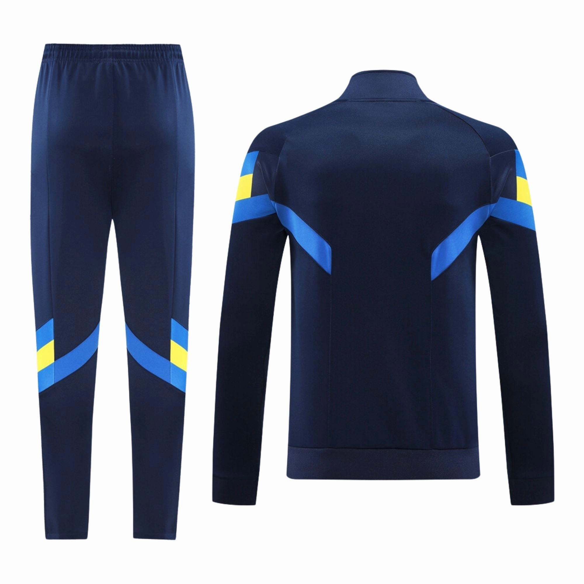 Boca Juniors Training Tracksuit 24/25 Perfume