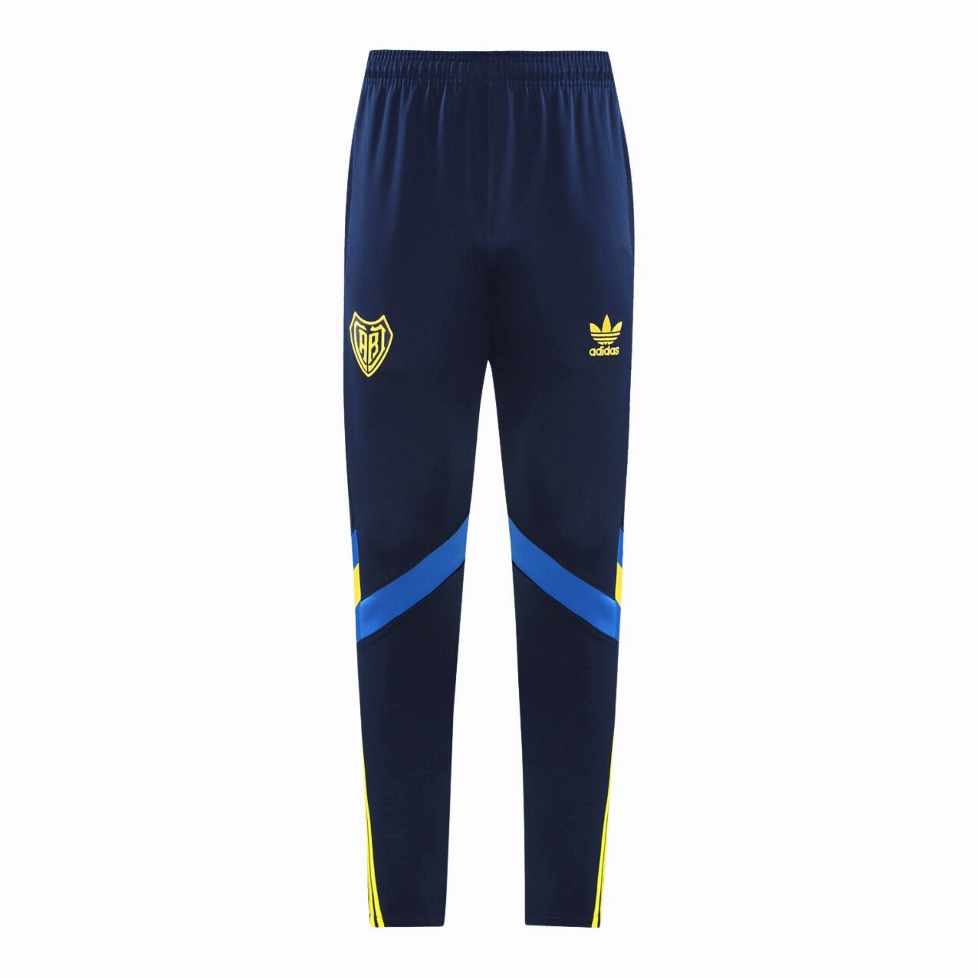 Reflective Trims Boca Juniors Training Tracksuit 24/25