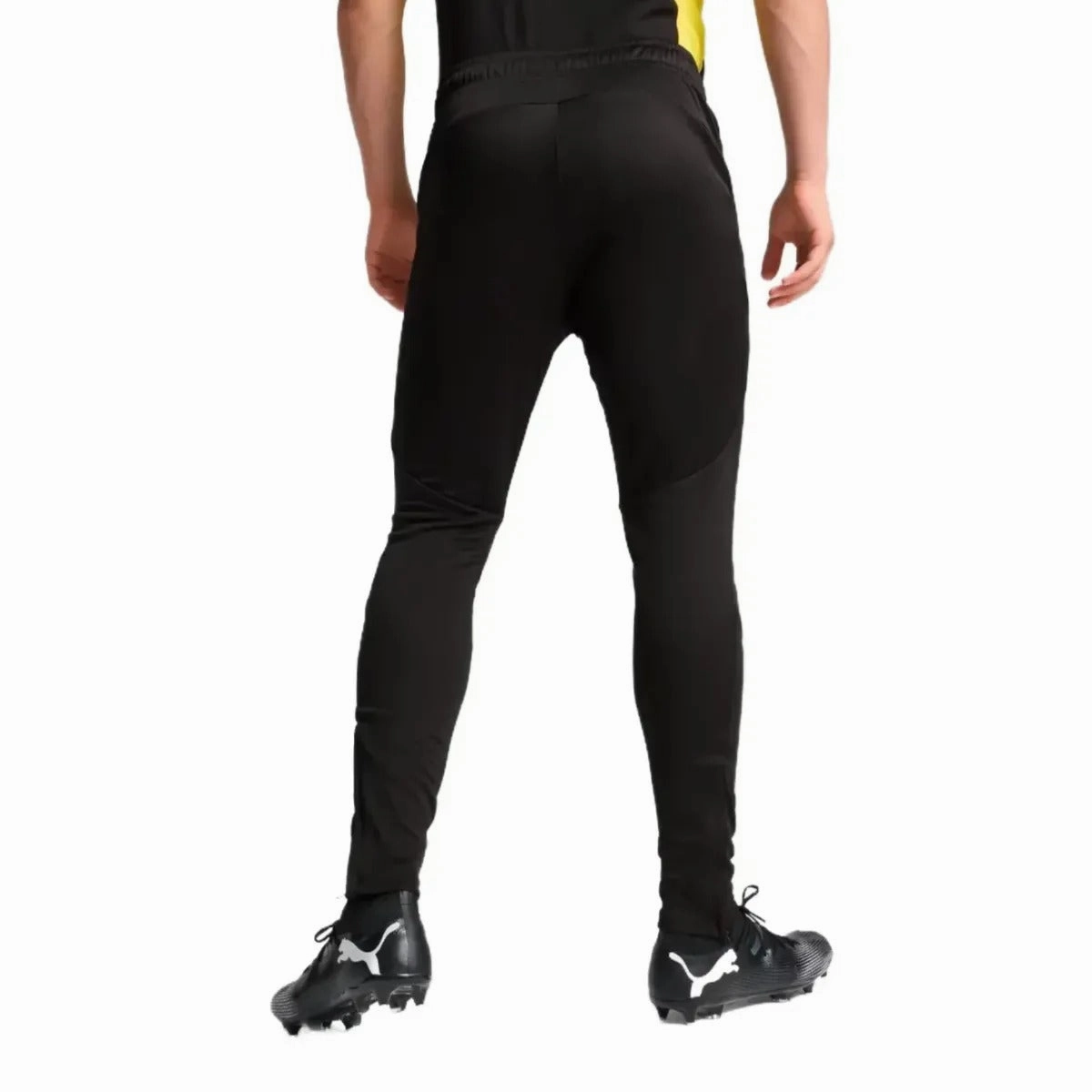 BVB Borussia Dortmund training technical soccer tracksuit 2024/25 - Puma Thermoregulating Fabric