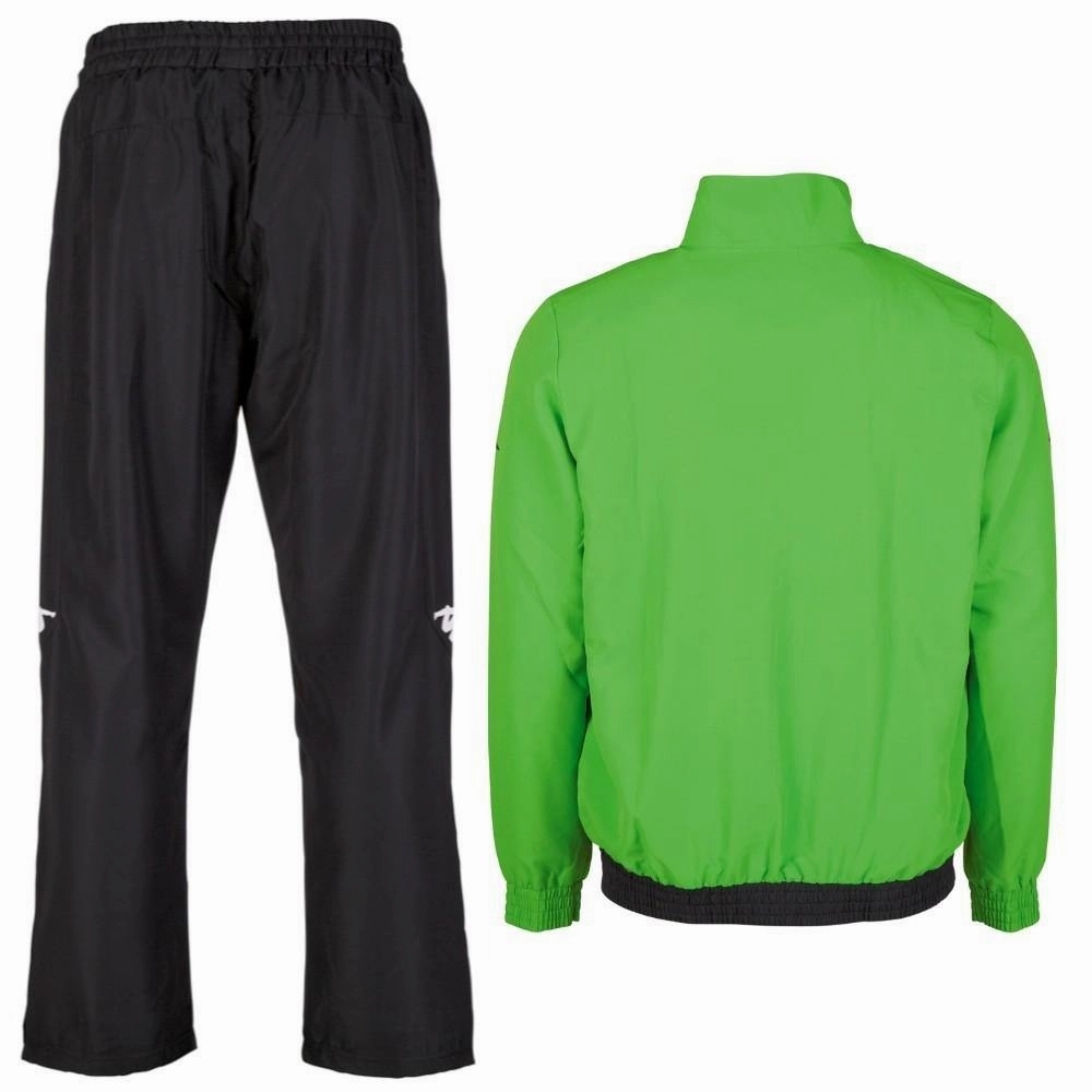 Borussia Monchengladbach Presentation Soccer Tracksuit 2015/16 - Kappa NonRestrictiveMobility pendant venue