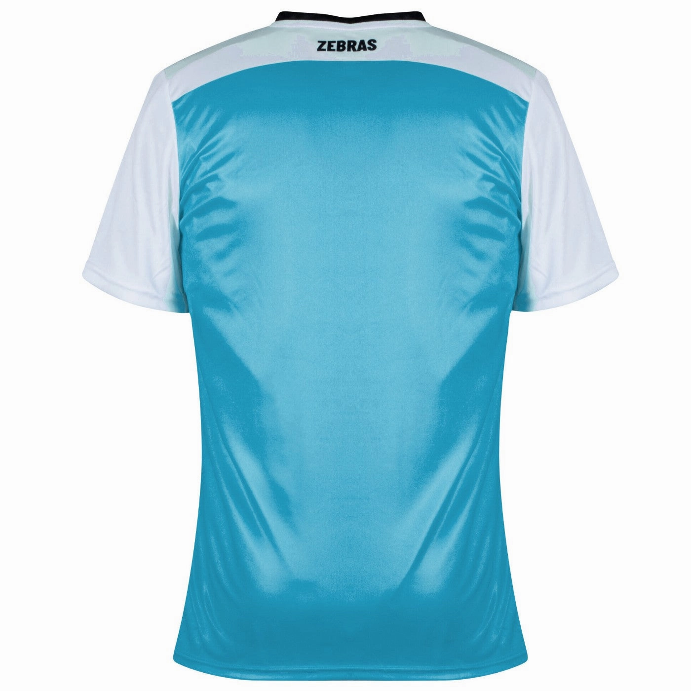 Botswana national team Home soccer jersey 2021/22 - Umbro brass