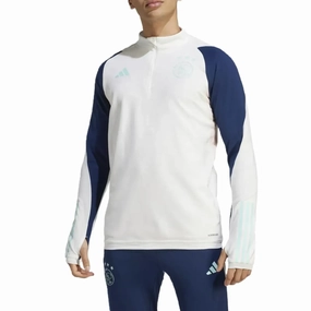 Ajax Amsterdam training technical Soccer tracksuit 2023/24 - Adidas NonSlipInnerGrip