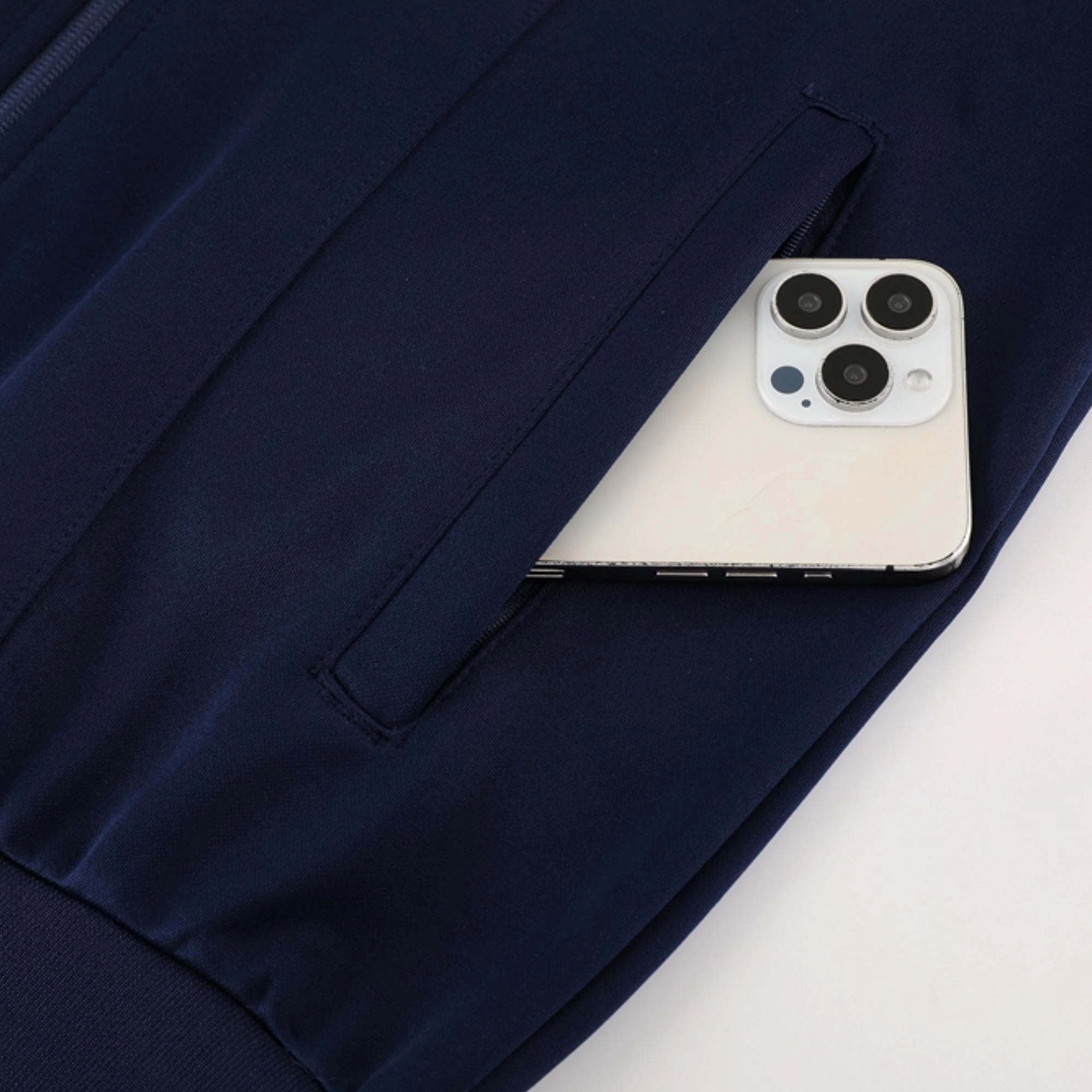 hiking clothes Juventus Originals Retro Tracksuit 24/25