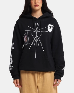 Classic Jacket Wilderness Bring Me The Horizon Why Hoodie Black