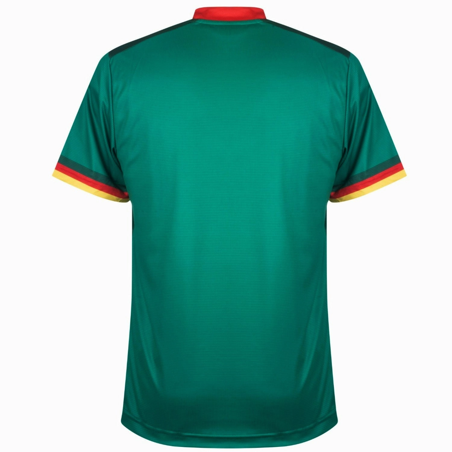 Cameroon national team Home soccer jersey 2022/23 - One attention-grabbing