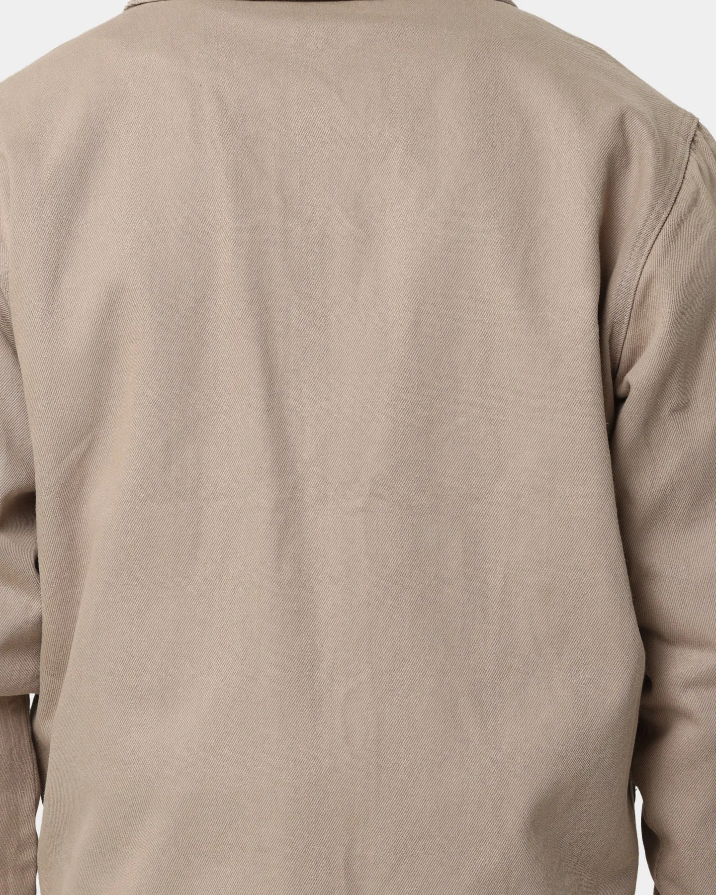 Admire Carr?? Construct Work Jacket Stone