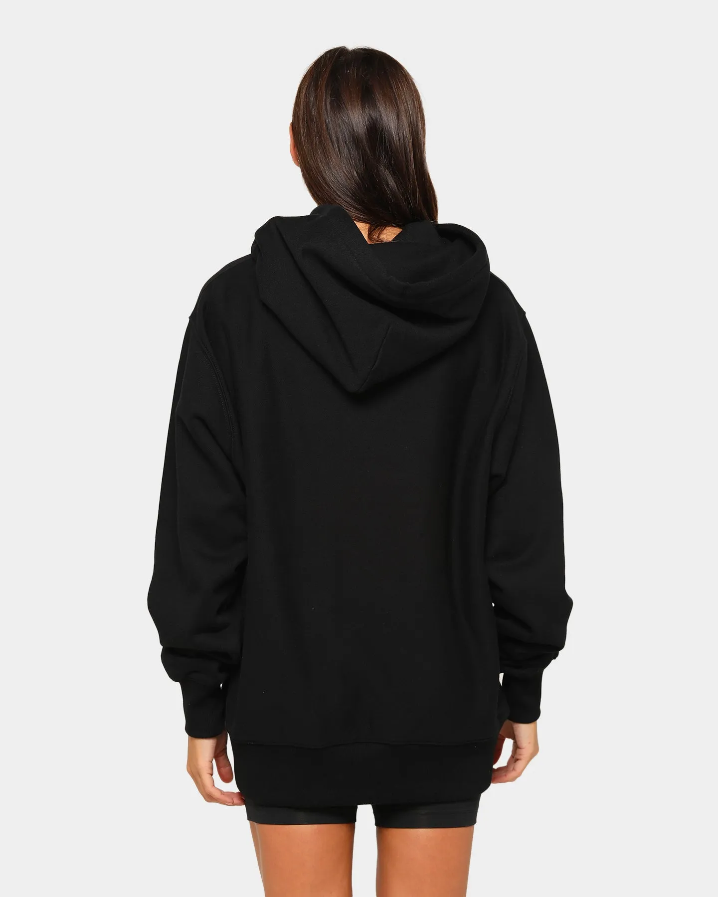 Weatherproof Shell Core Utility Carr?? Men's Paris City Classique Hoodie Black/Gold