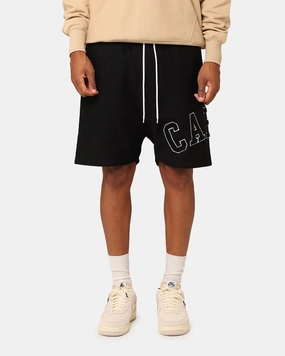Carr?? C-Class Sweat Shorts Black Exclusive item