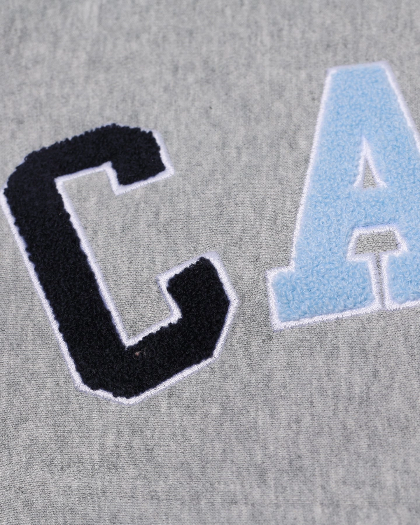 Soft Stretch quick-dry feature Carr?? C-Class Sweat Shorts Grey Marle