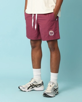 Carr?? Club Carr?? Shorts Port On-The-Go Style