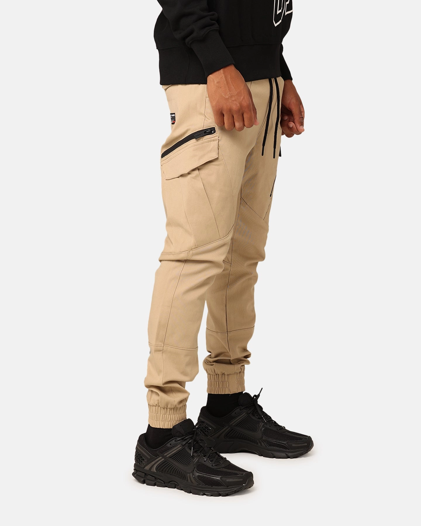 Outdoor Ready Carr?? Evolution Cargo Joggers Stone/Black