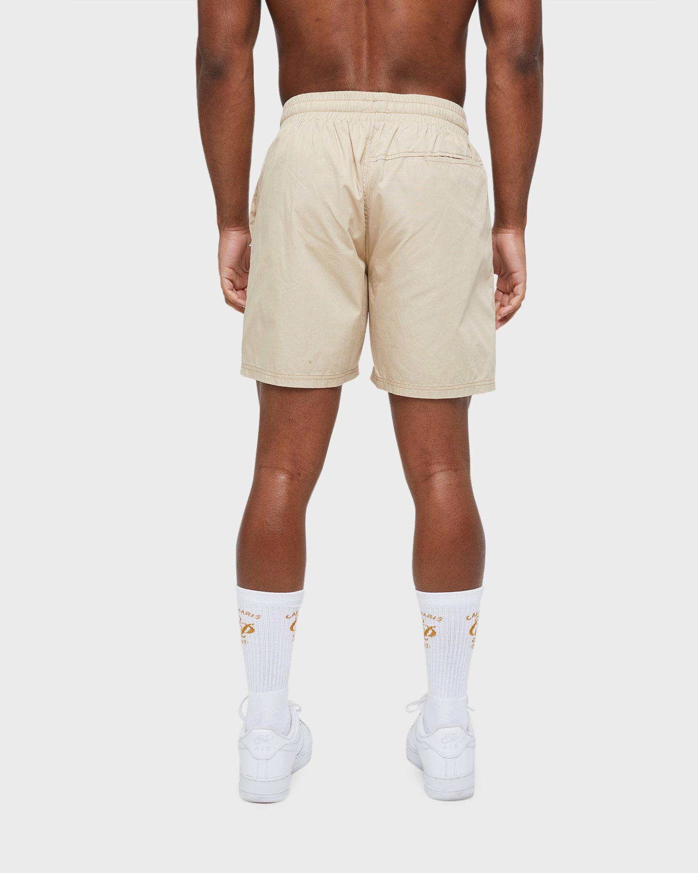 Carr?? Simplicit?? Slide Shorts Stone Anti Odor