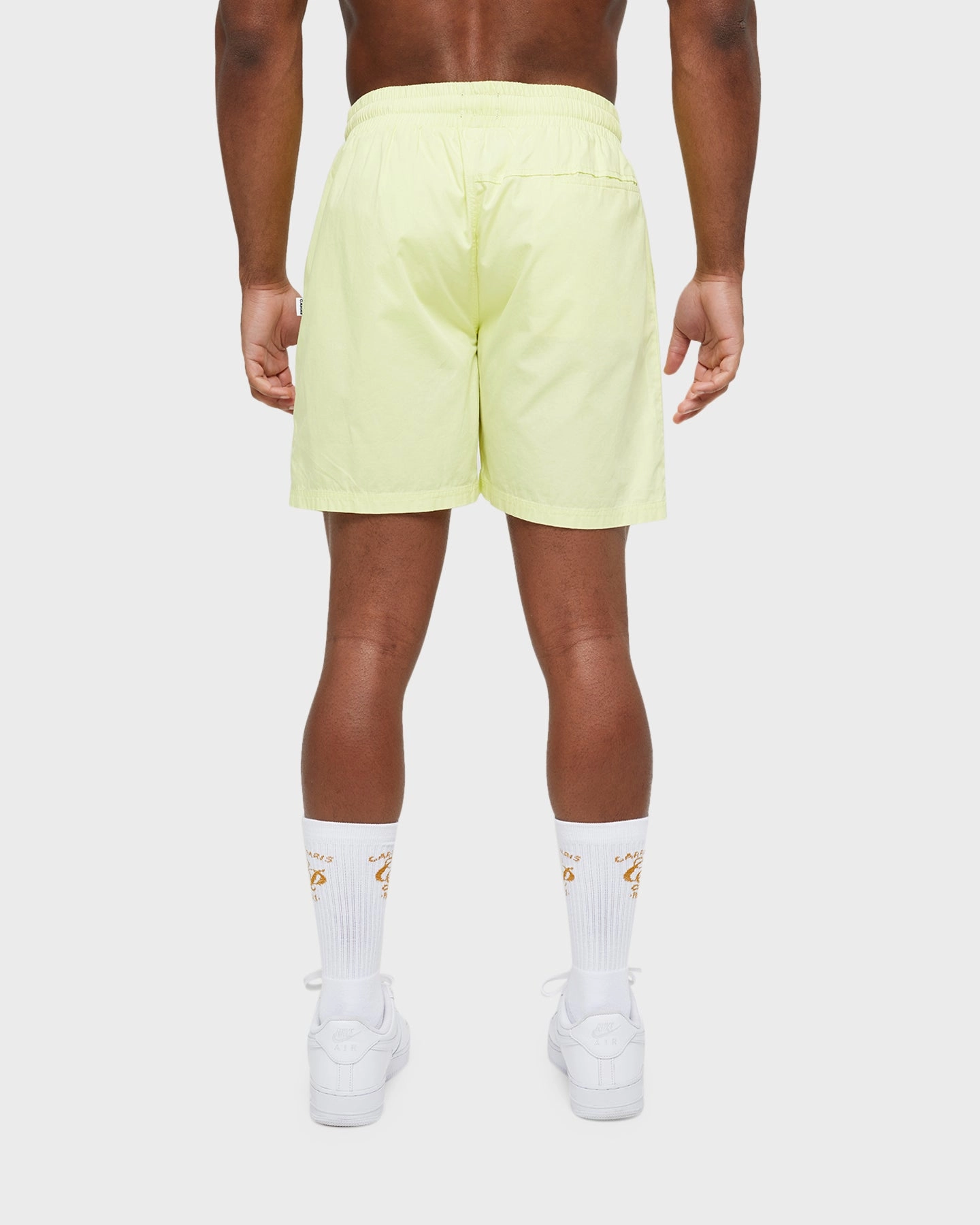Carr?? Simplicit?? Slide Shorts Volt Easy Breezy MultiPocket Design