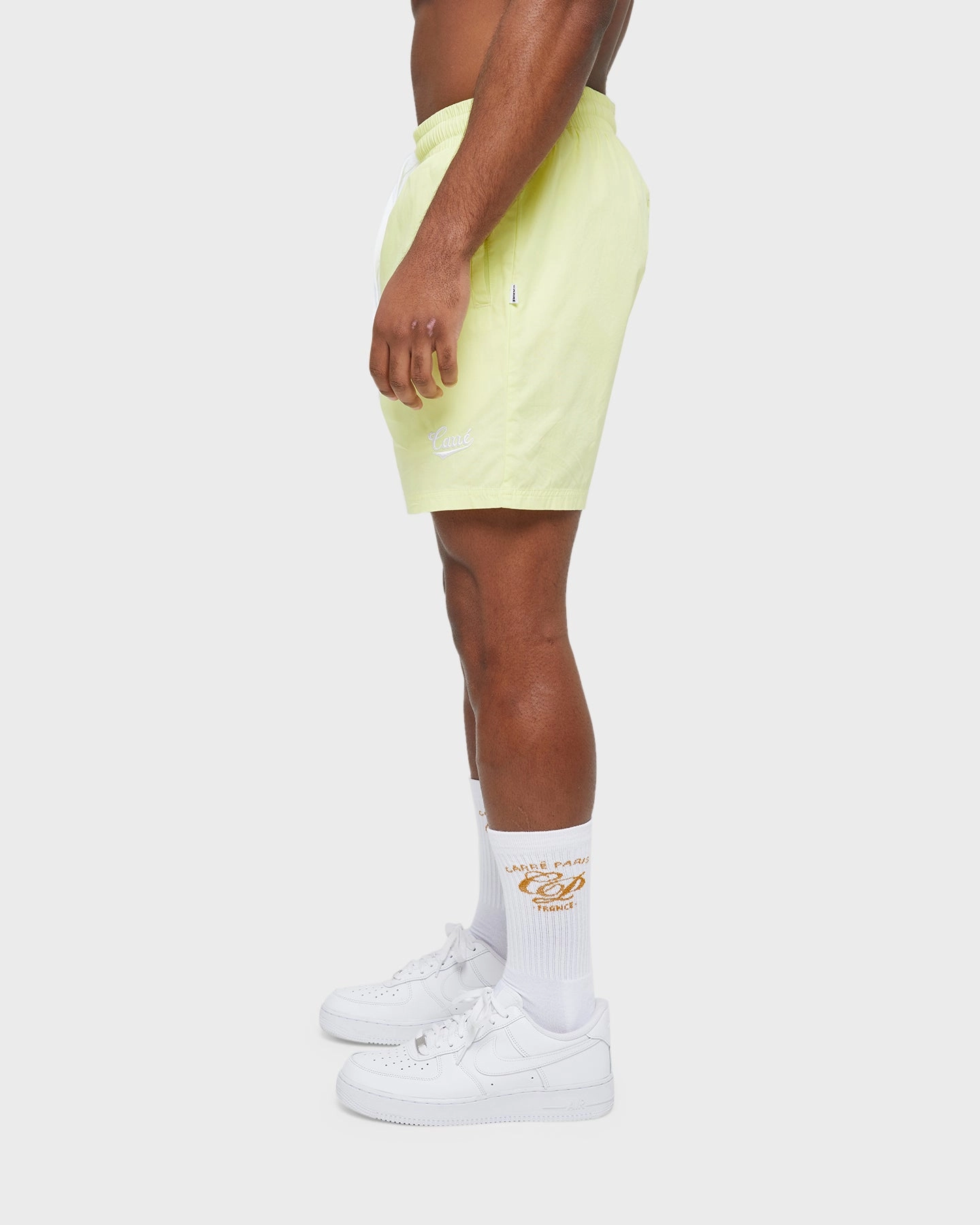 Carr?? Simplicit?? Slide Shorts Volt agriculture industry Streetwear
