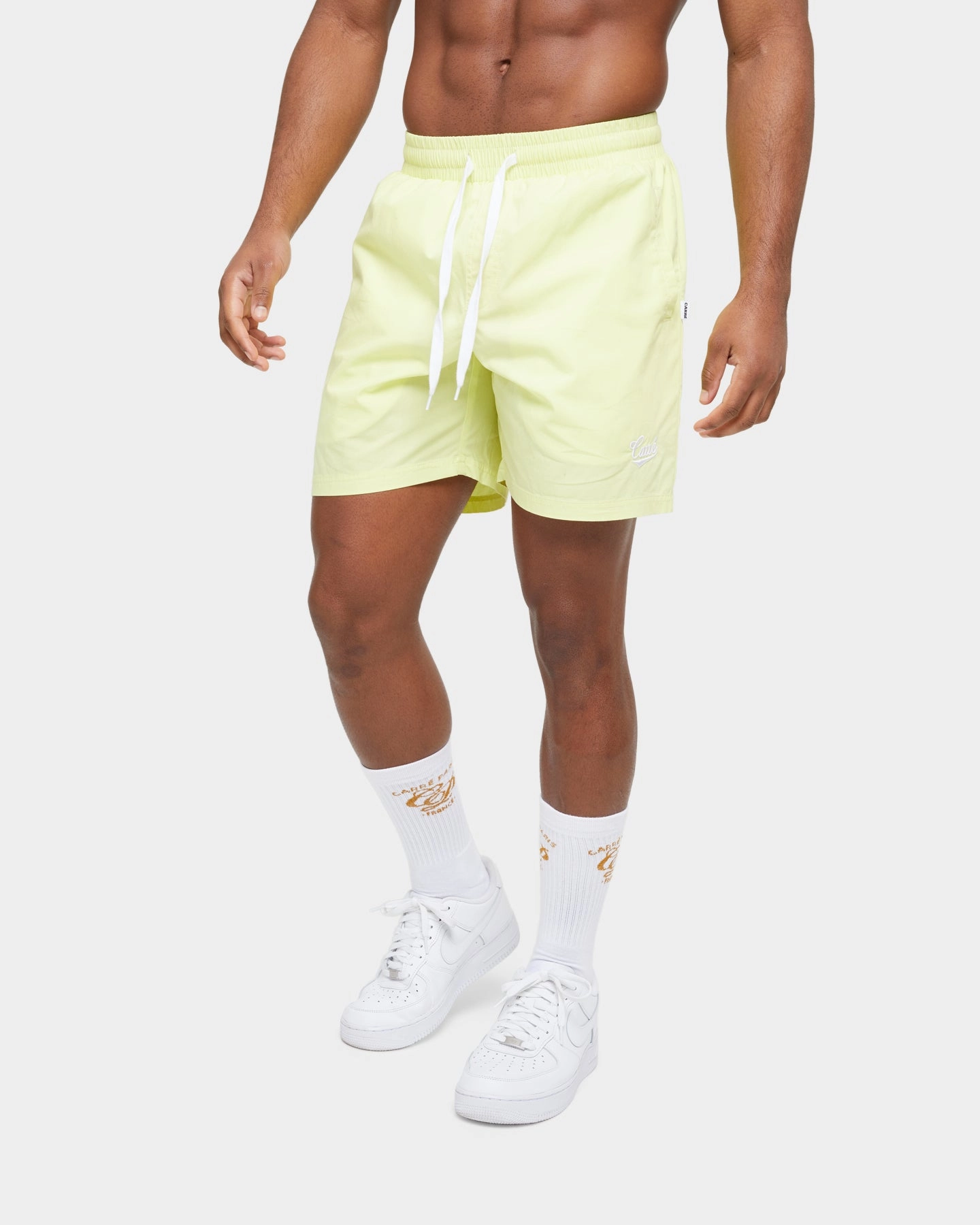 Carr?? Simplicit?? Slide Shorts Volt Tailored Fit