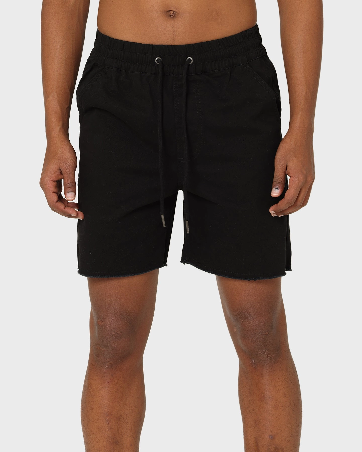cyclists Carr?? Tutech Walk Shorts Black