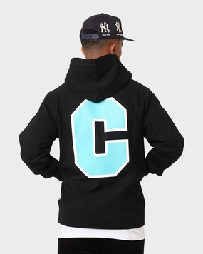 Carre Big Chief Hoodie Black rural people